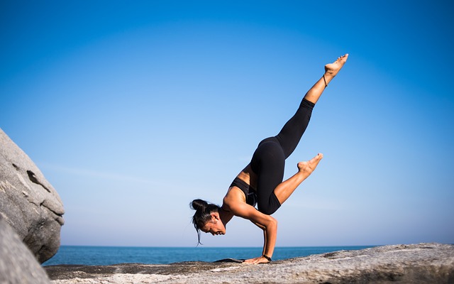 Martial Arts (Karate, Kick Boxing & Kung-Fu)