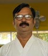 Syed Jamal