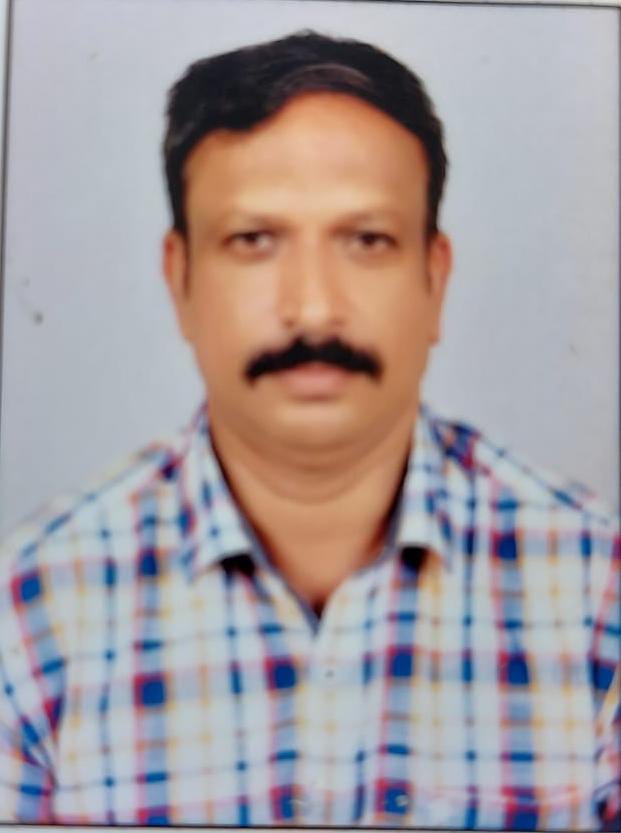 Syed Jamal