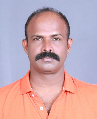 Syed Jamal